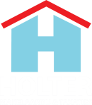 Holter Makelaardij Logo